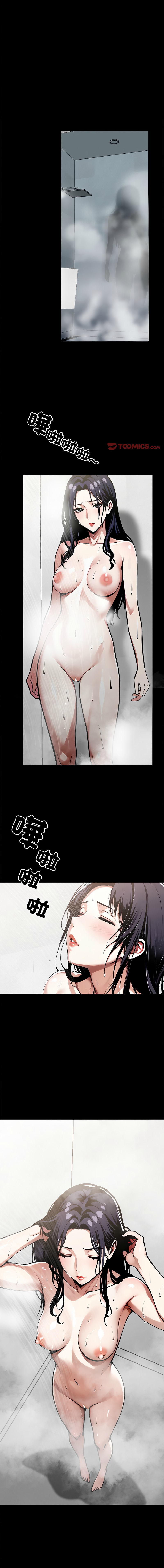 我身体里的那个家伙 | 我身體裡的那個傢伙 | 黑道X上班族 1-14 page 155 - big breasts story arc hentai manga - read online free