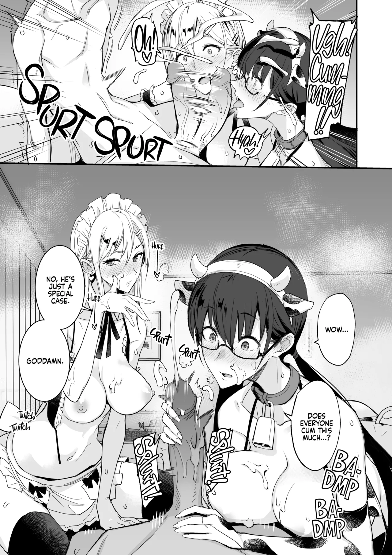 Konna Ii Koto. | This is Nice 1 - Page 30