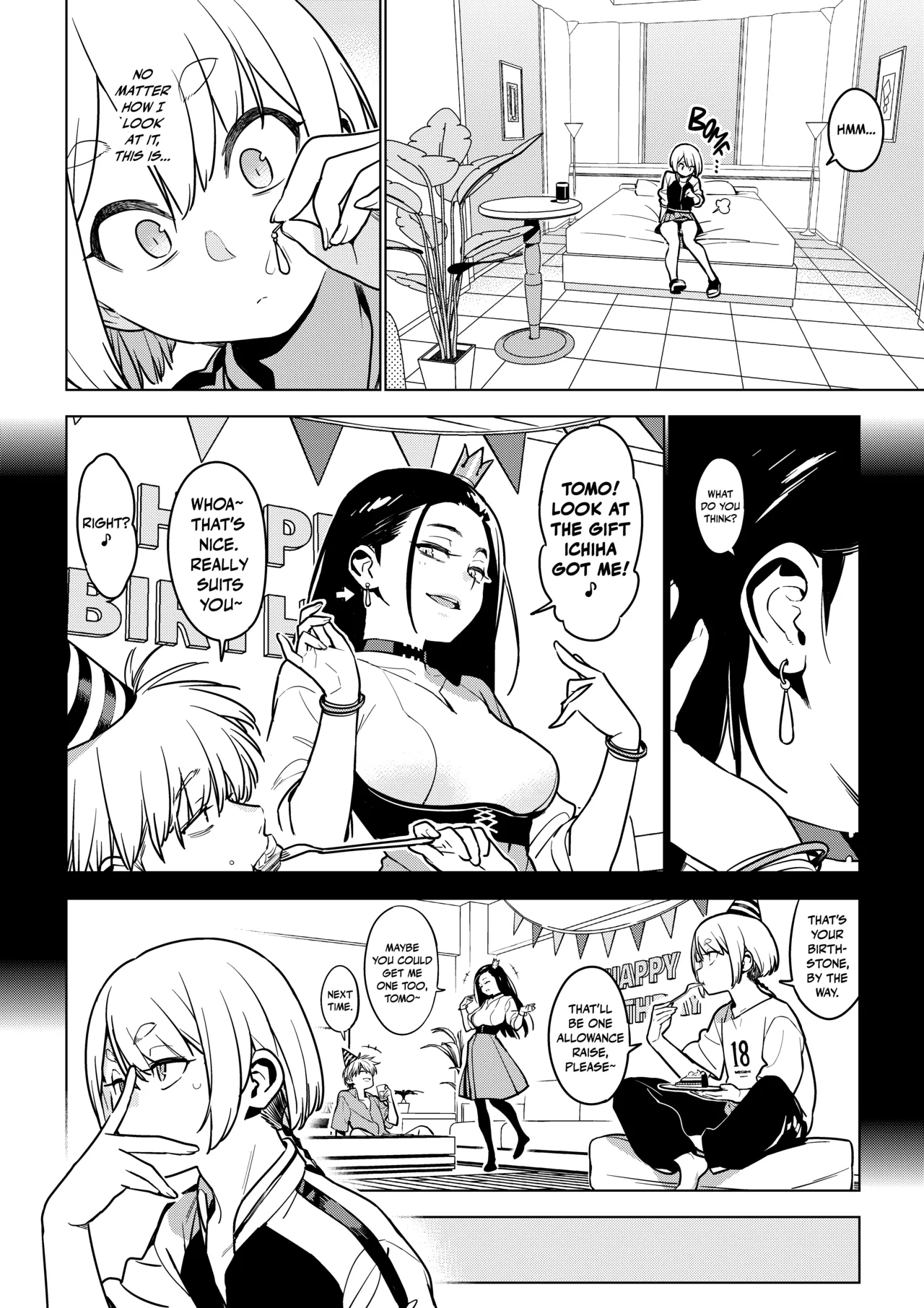 Ichiha 4.5 - Page 11