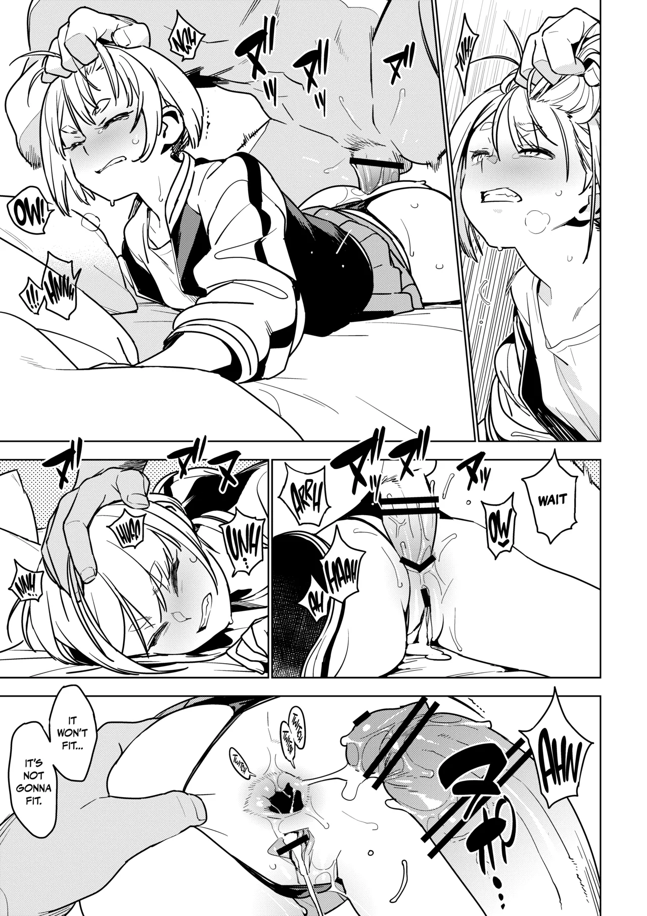 Ichiha 4.5 - Page 20