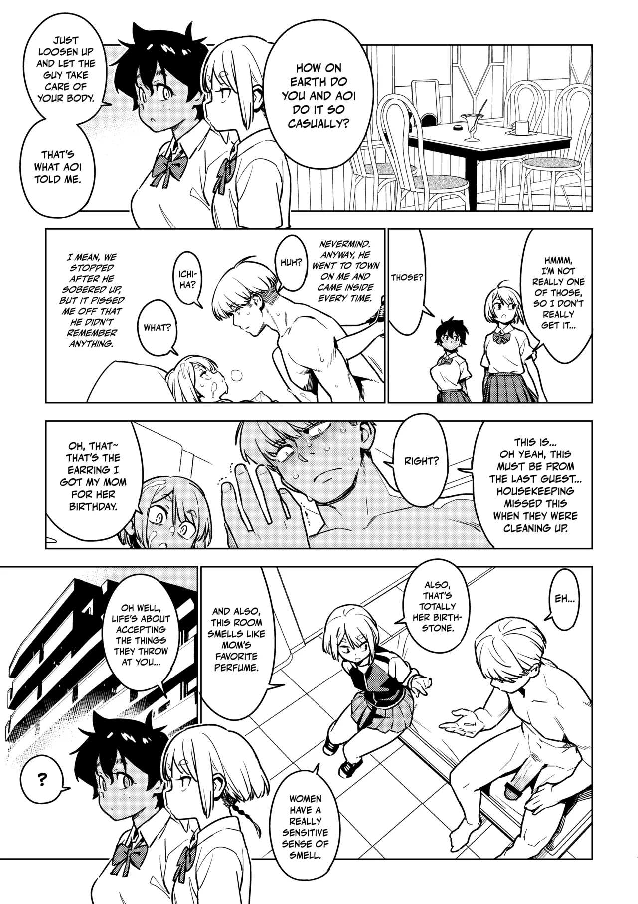 Ichiha 4.5 - Page 24
