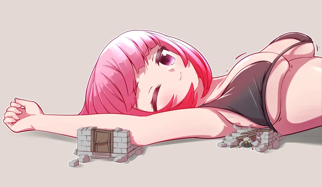 Misumi（2023-2025） page 26 original parody - unbirth vore hentai manga - read online free