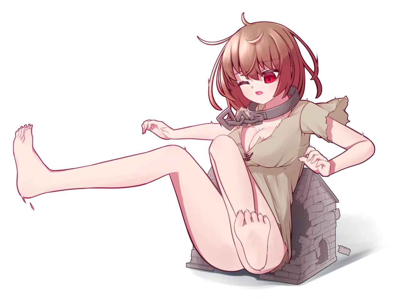 Misumi（2023-2025） page 53 original parody - yuri giantess hentai manga - read online free