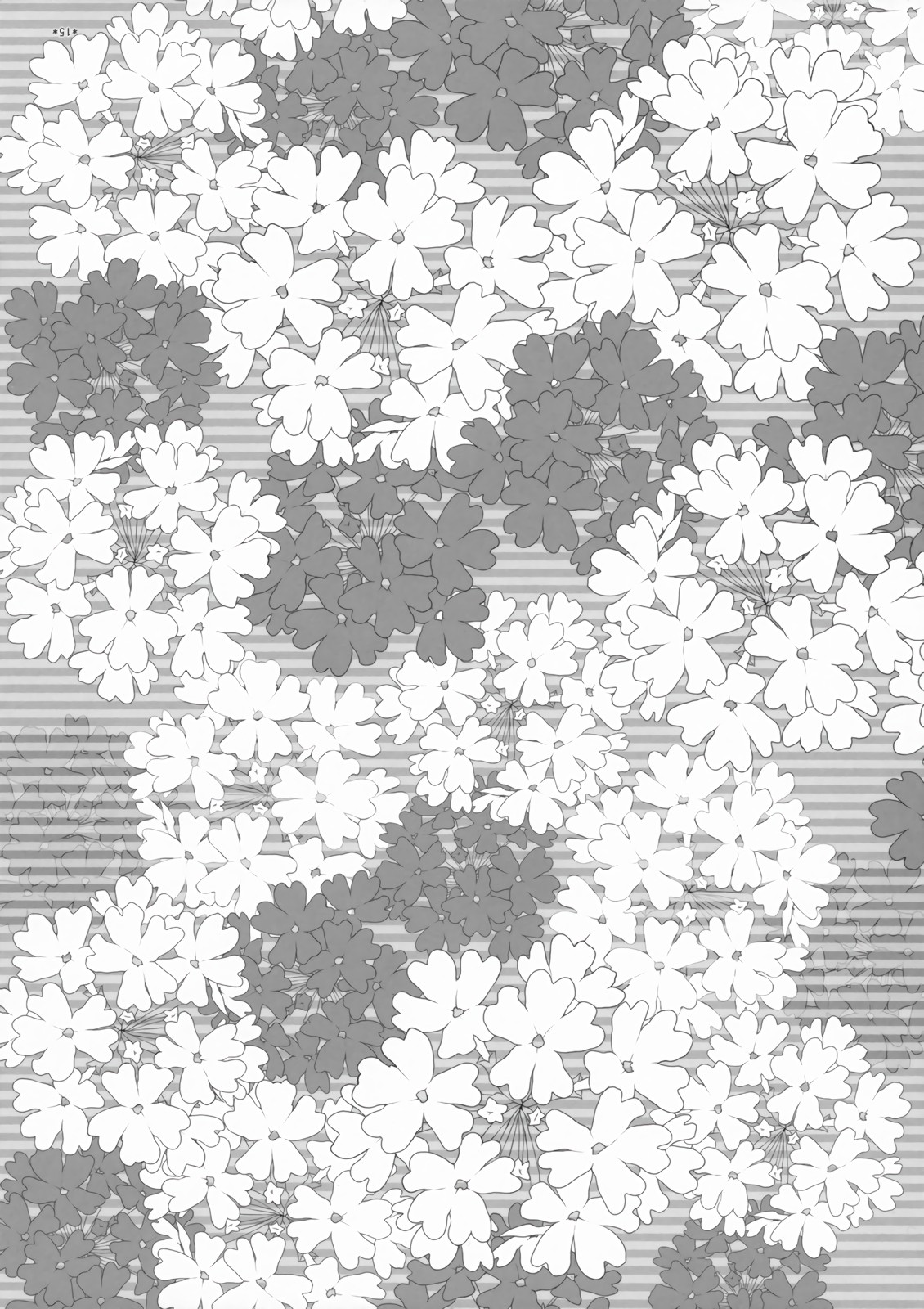 LOVER MILK P3 page 15 featuring mitsuru kirijo persona 3 parody - nakadashi paizuri hentai manga - read online free