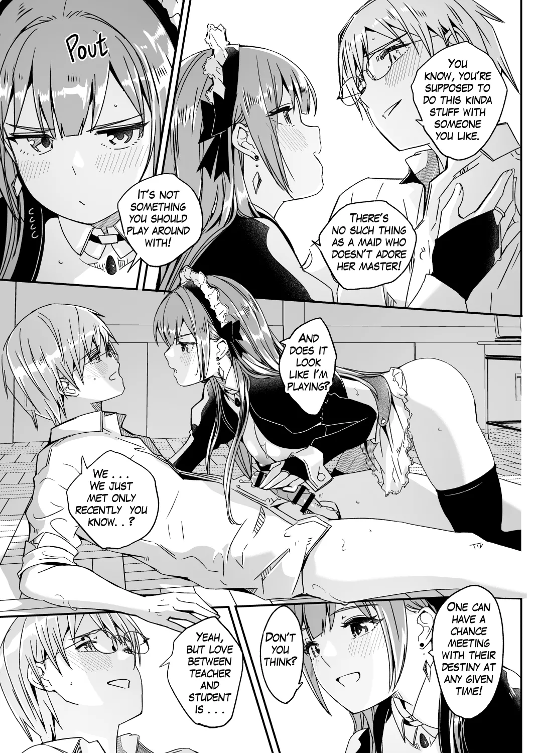 Page 19 of Its shining moonflower captivates me