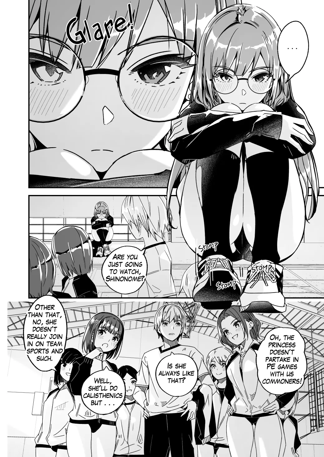 Page 40 of Its shining moonflower captivates me