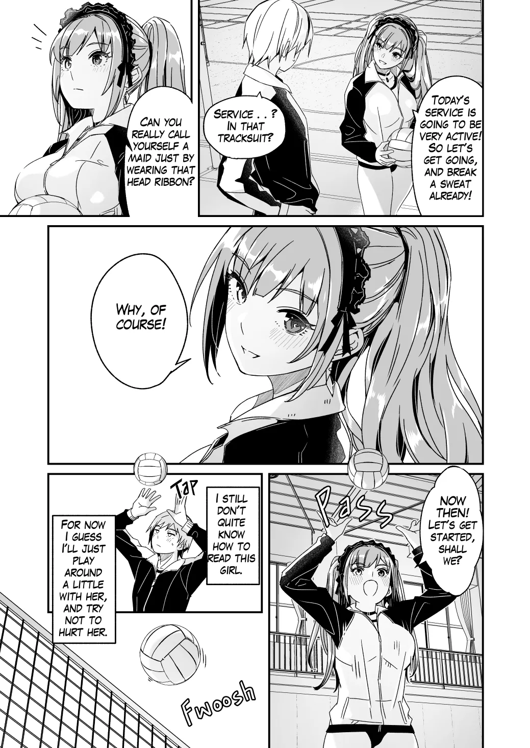 Its shining moonflower captivates me - Page 43
