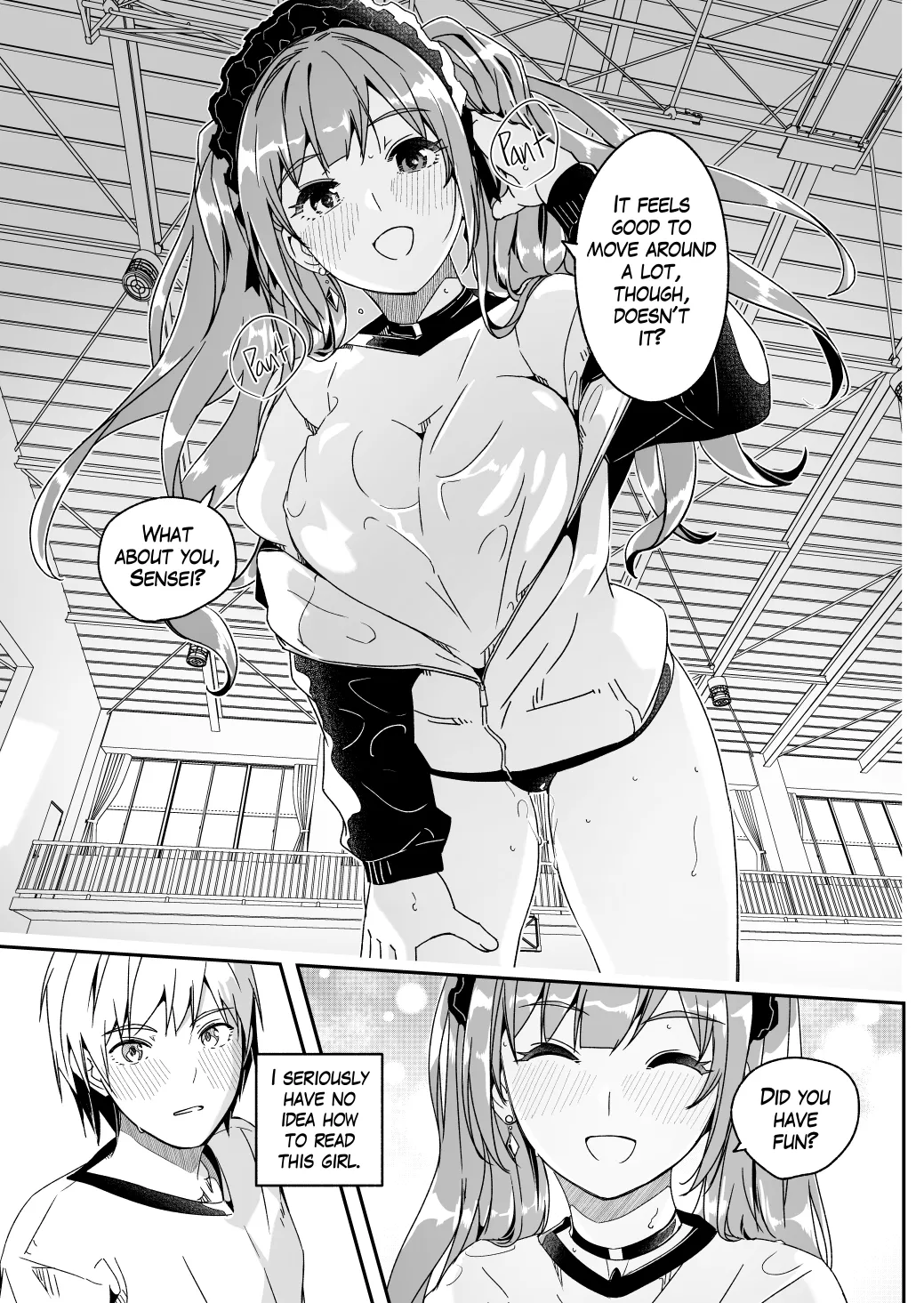 Page 47 of Its shining moonflower captivates me