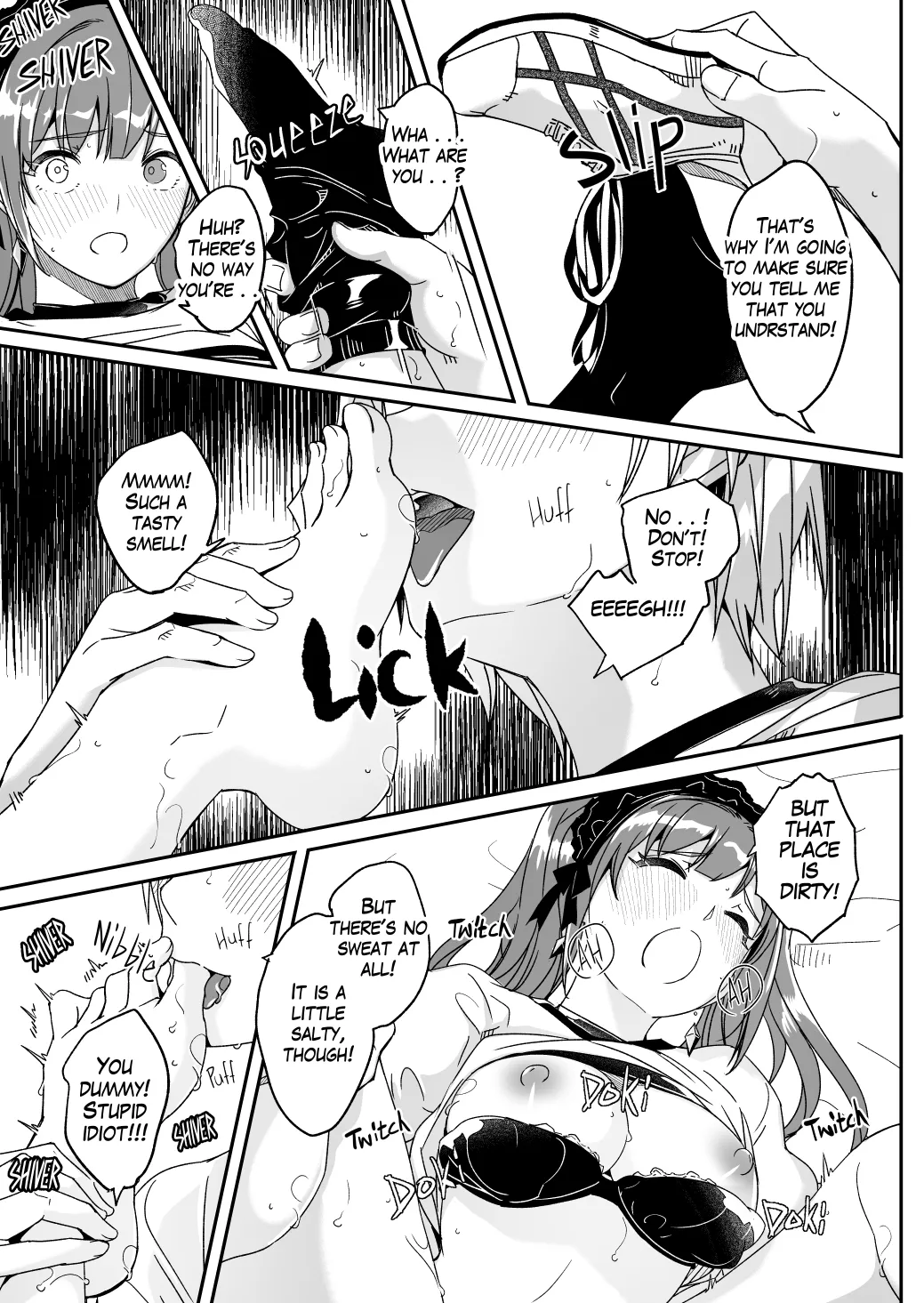 Page 59 of Its shining moonflower captivates me