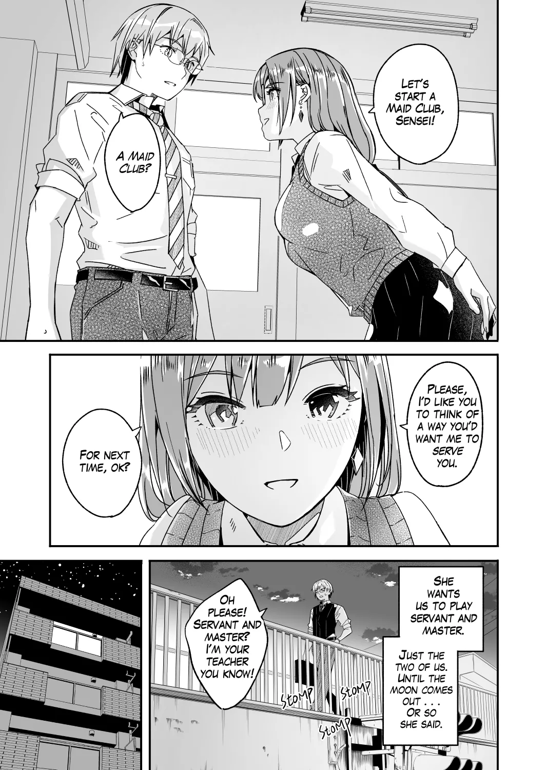 Page 7 of Its shining moonflower captivates me