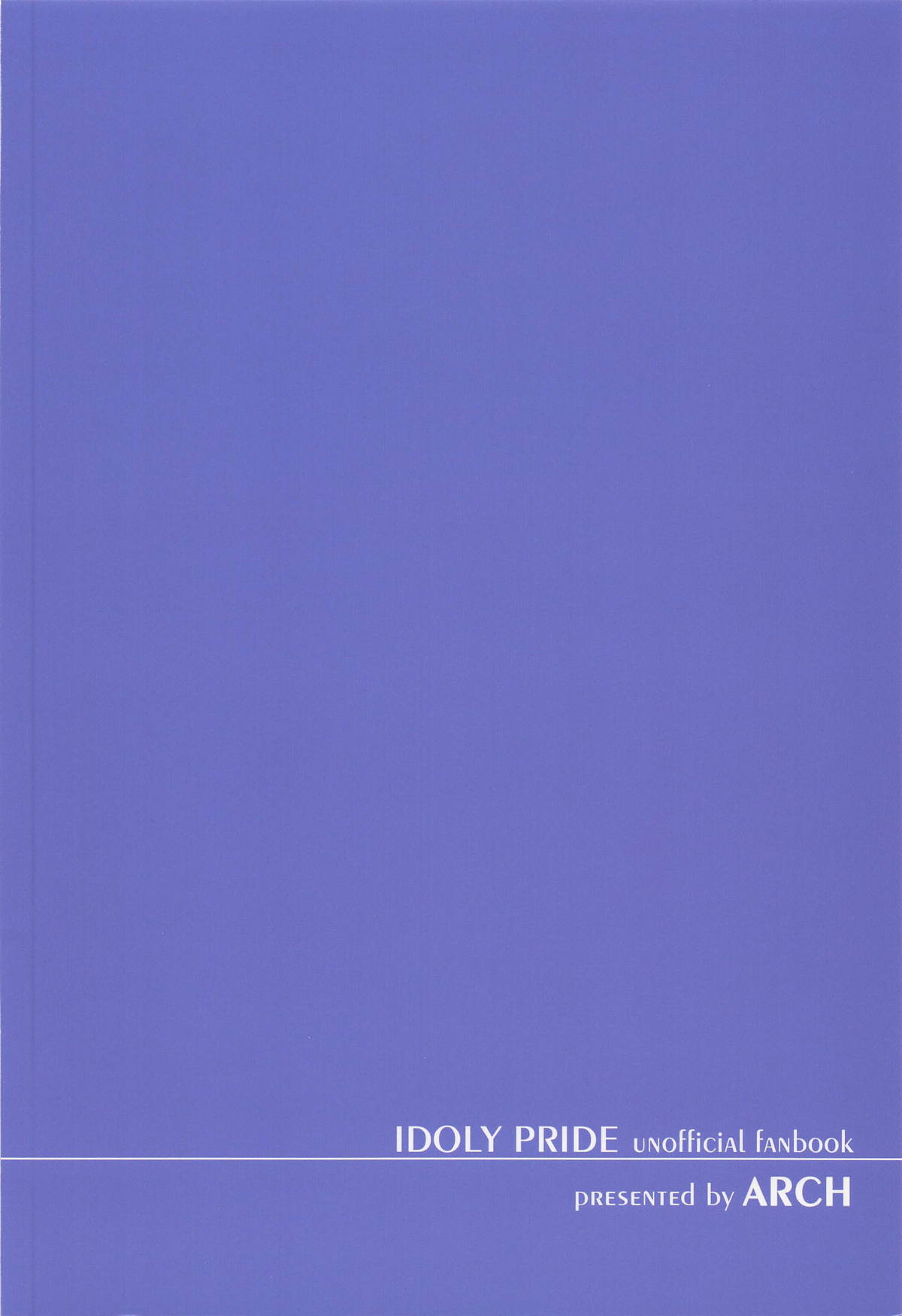 affettuoso page 22 idoly pride parody - schoolgirl uniform sole female hentai manga - read online free