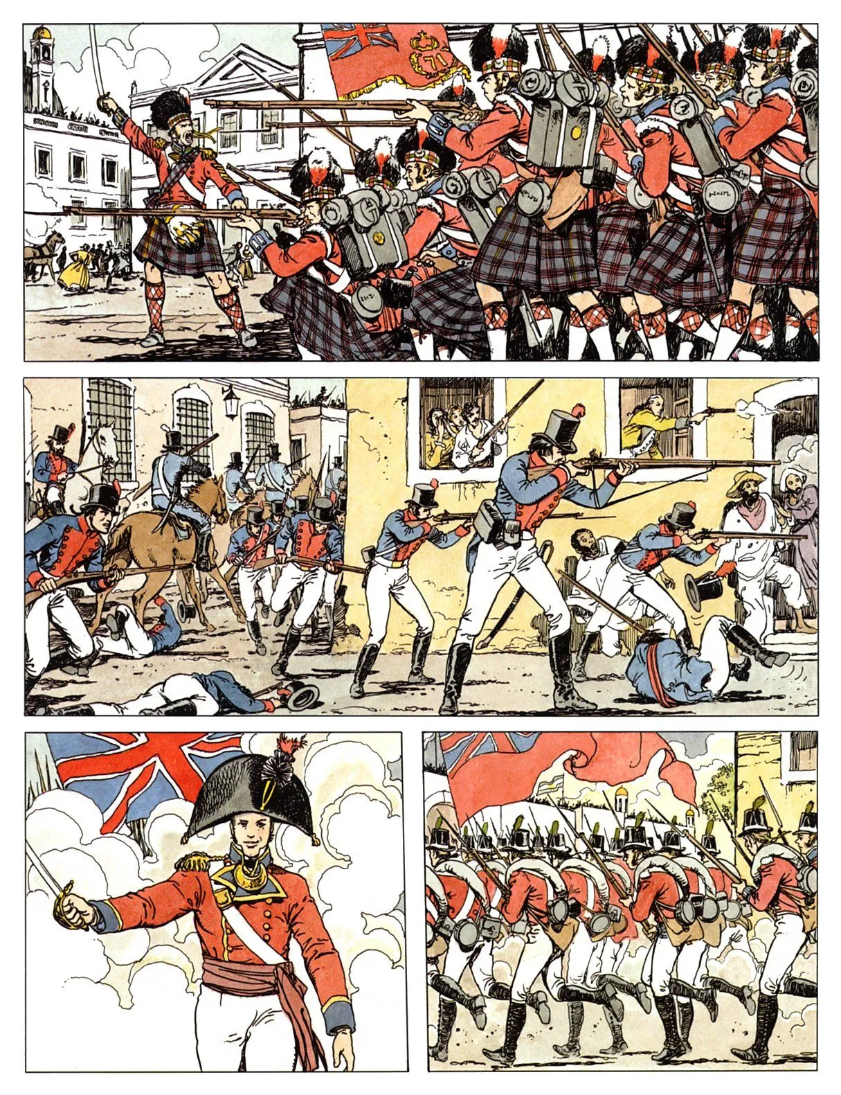 萍 page 109 - full color comic hentai manga - read online free