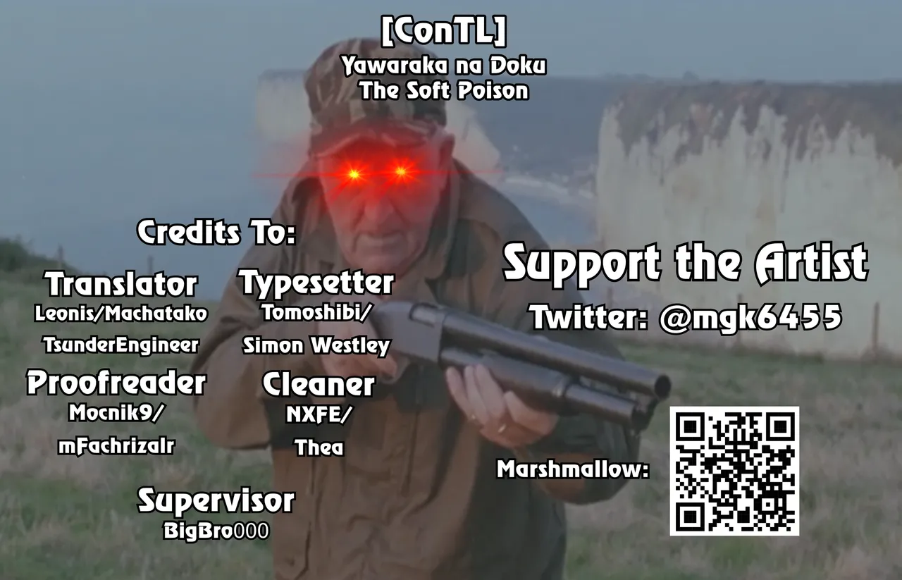 Yawaraka na Doku | The Soft Poison page 21 - milf virginity hentai manga - read online free