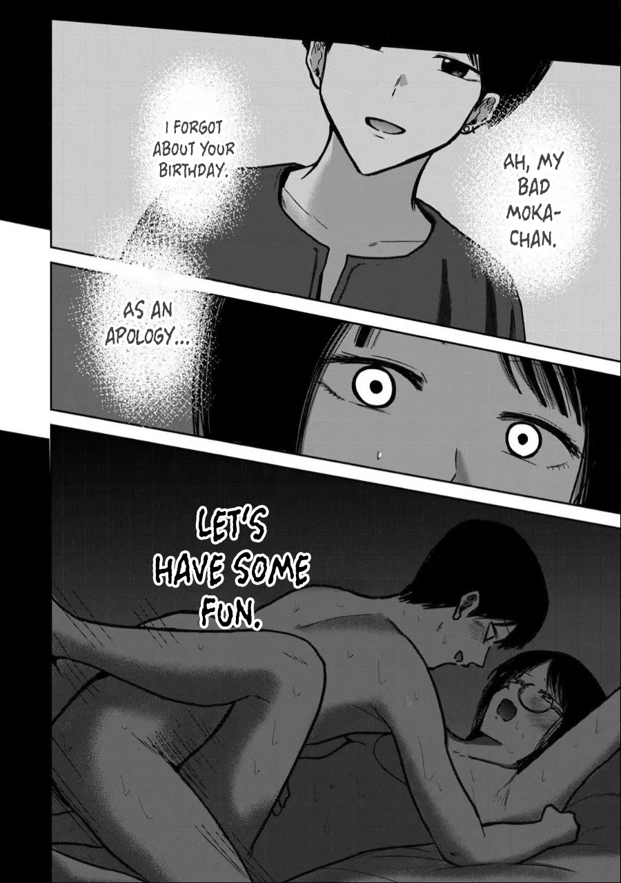 [Nakaura Tomoki] Ueno-kun wa Kaihatsu-zumi Dai 36 wa | Ueno-kun Has Been Developed Chapter 36 [English] page 16 - schoolboy uniform glasses hentai manga - read online free