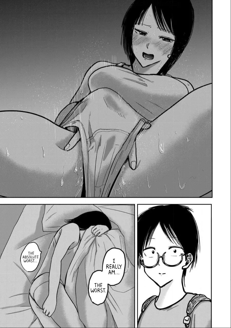 [Nakaura Tomoki] Ueno-kun wa Kaihatsu-zumi Dai 36 wa | Ueno-kun Has Been Developed Chapter 36 [English] page 18 - schoolboy uniform glasses hentai manga - read online free