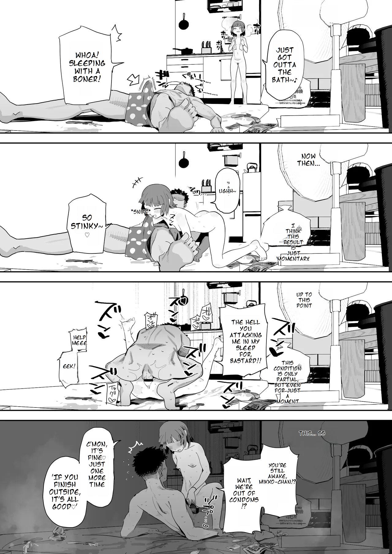 Mikko to Nete Kutte Yaru dake. page 21 featuring mikko girls und panzer parody - sweating kissing hentai manga - read online free