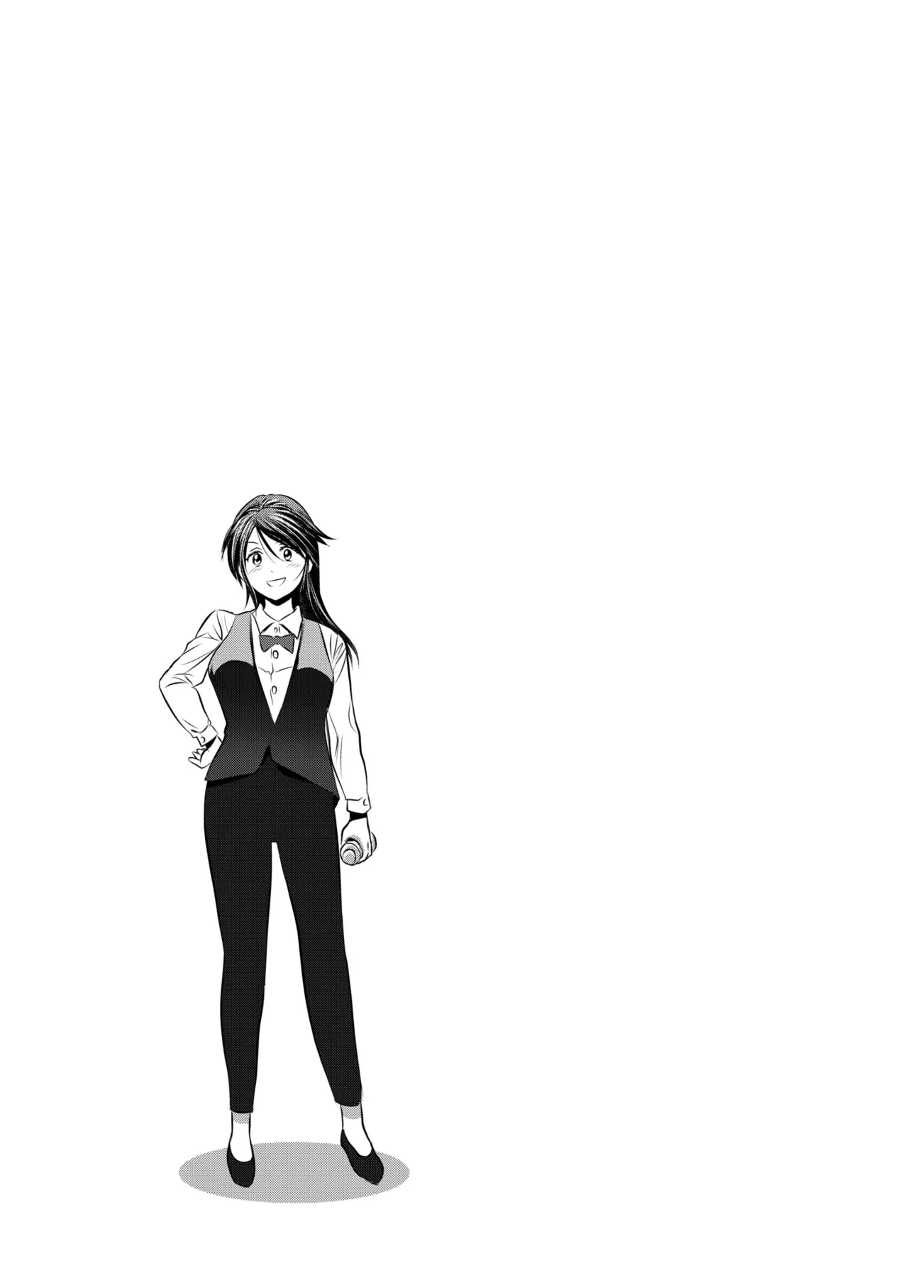 [DISTANCE] Joshi Luck! ~3 Years Later~ | 女子棍球社!～3Years Later～ [Chinese] [Digital] page 223 - sole male nakadashi hentai manga - read online free