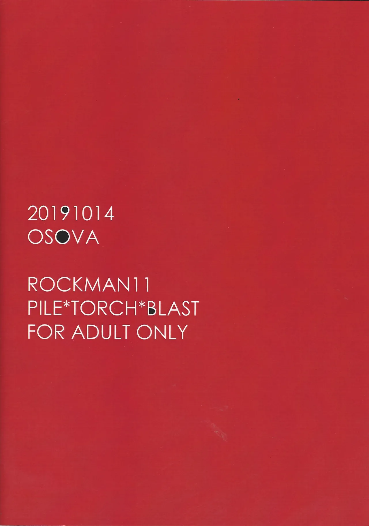 Kareshi ga iru no ni fan o kui chirakasu happa-kun no hon page 27 featuring torch man megaman parody - robot dark skin hentai manga - read online free