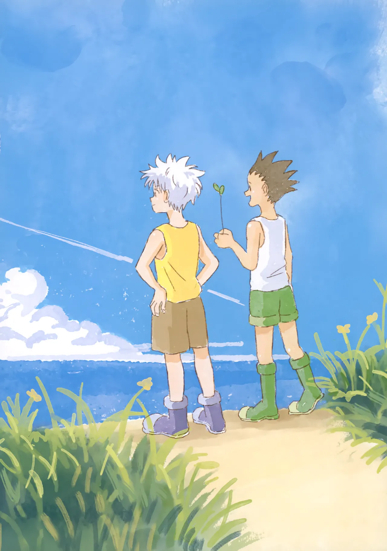 Ohayou Kara Oyasumi - Page 15