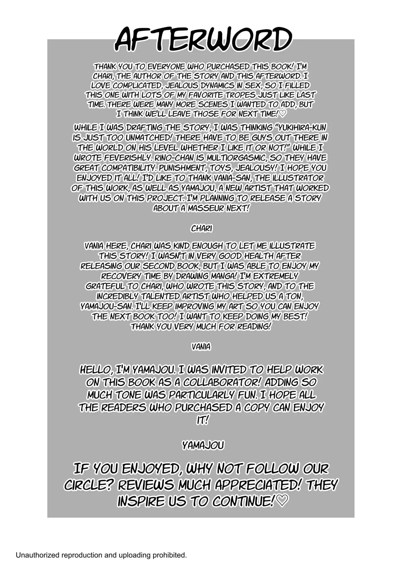 Consecutive Orgasms through Loving and Obsessive Sex with a Possessive Guy with a Bottomless Libido page 103 original parody - bdsm big breasts hentai manga - read online free