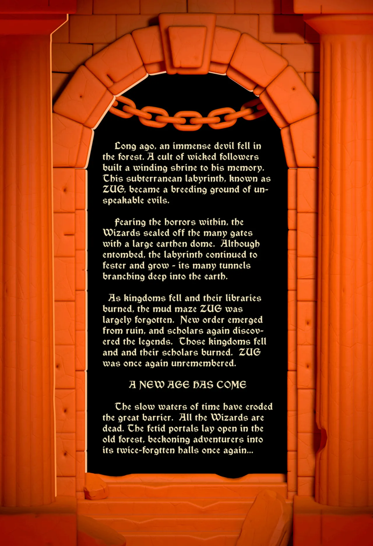 Mud Maze Zug page 12 - artbook hentai manga - read online free