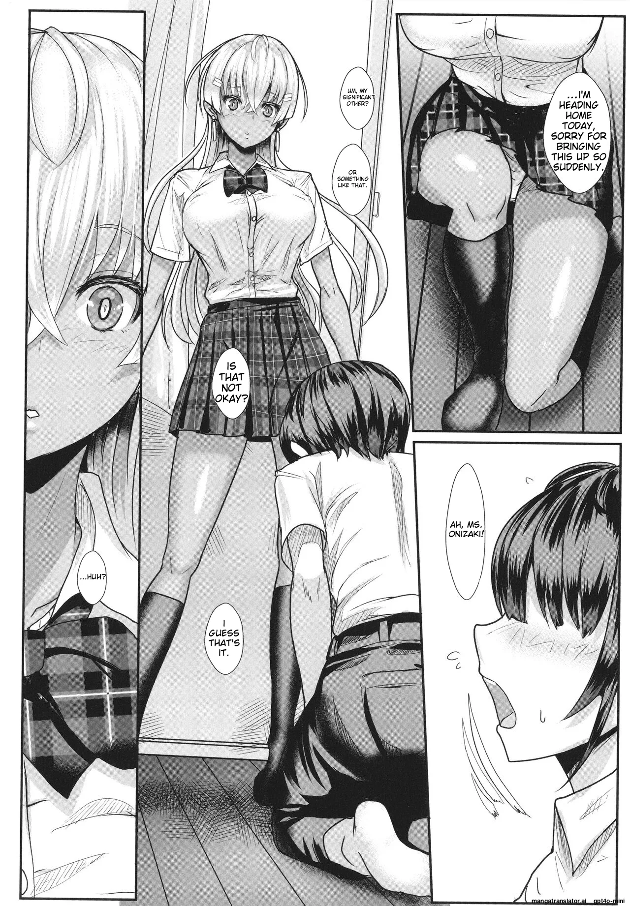 Heart Mark Motto Oome page 103 - nakadashi rough translation hentai manga - read online free