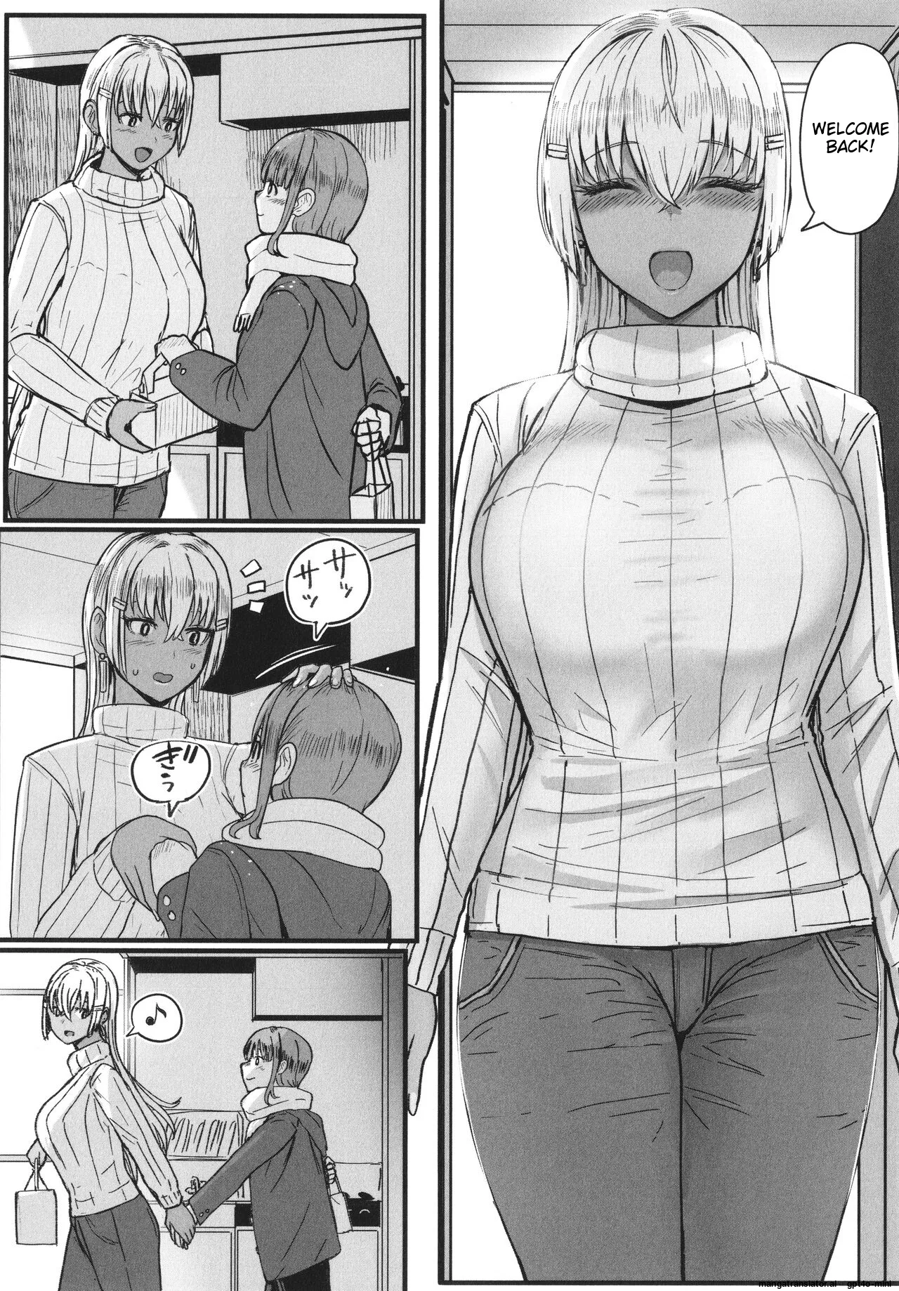 Heart Mark Motto Oome page 169 - glasses nakadashi hentai manga - read online free