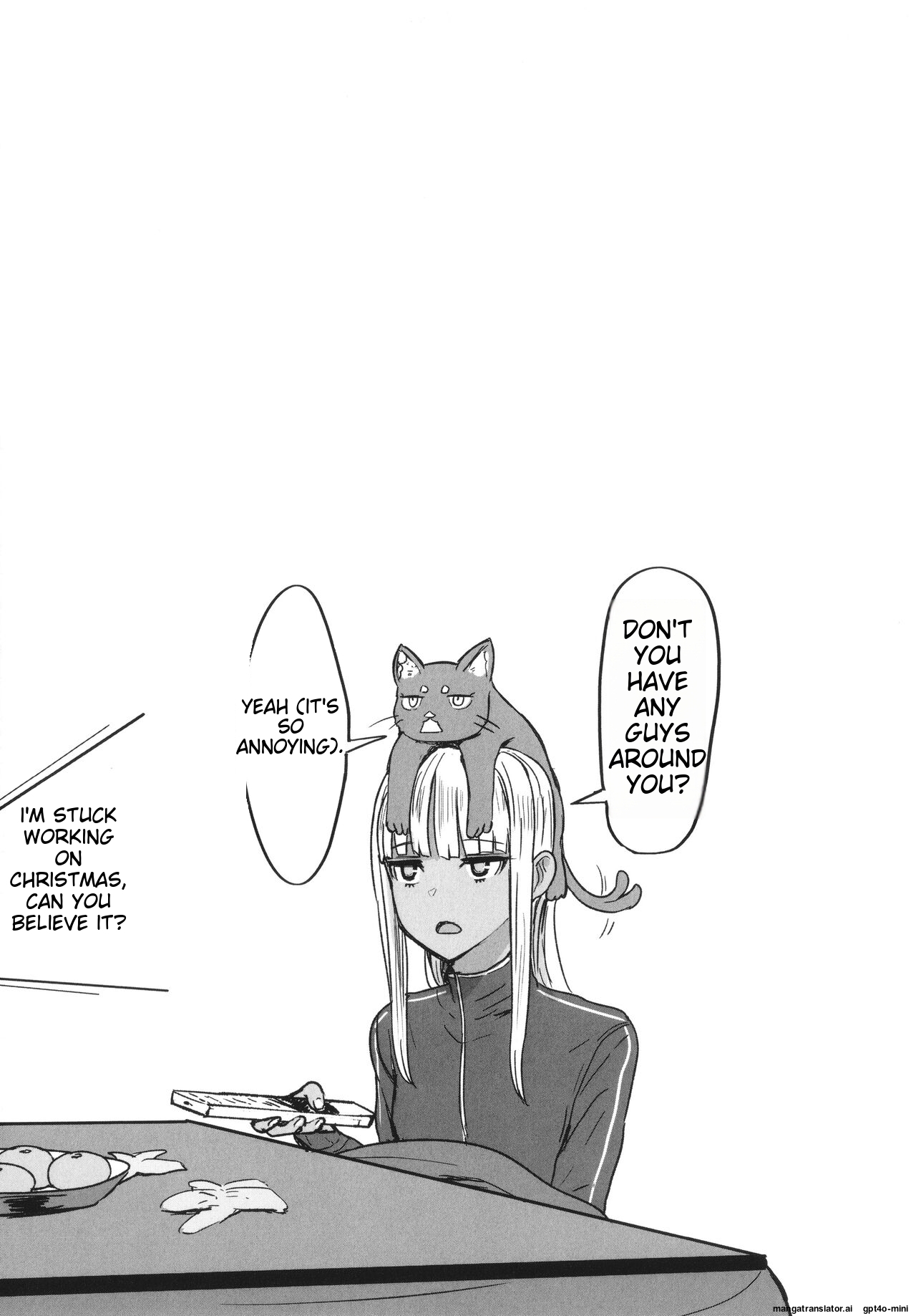 Heart Mark Motto Oome - Page 184
