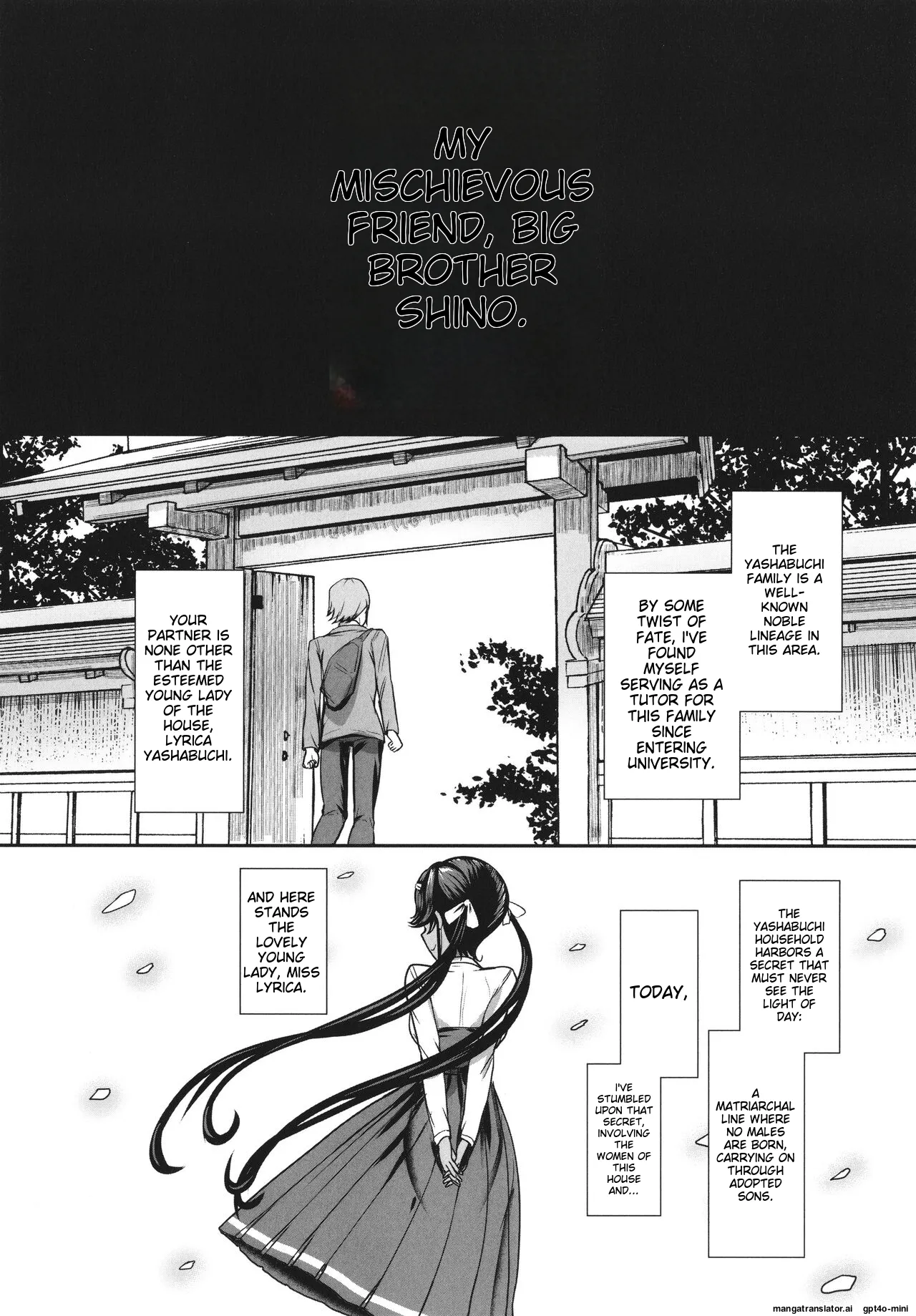 Heart Mark Motto Oome page 187 - glasses nakadashi hentai manga - read online free