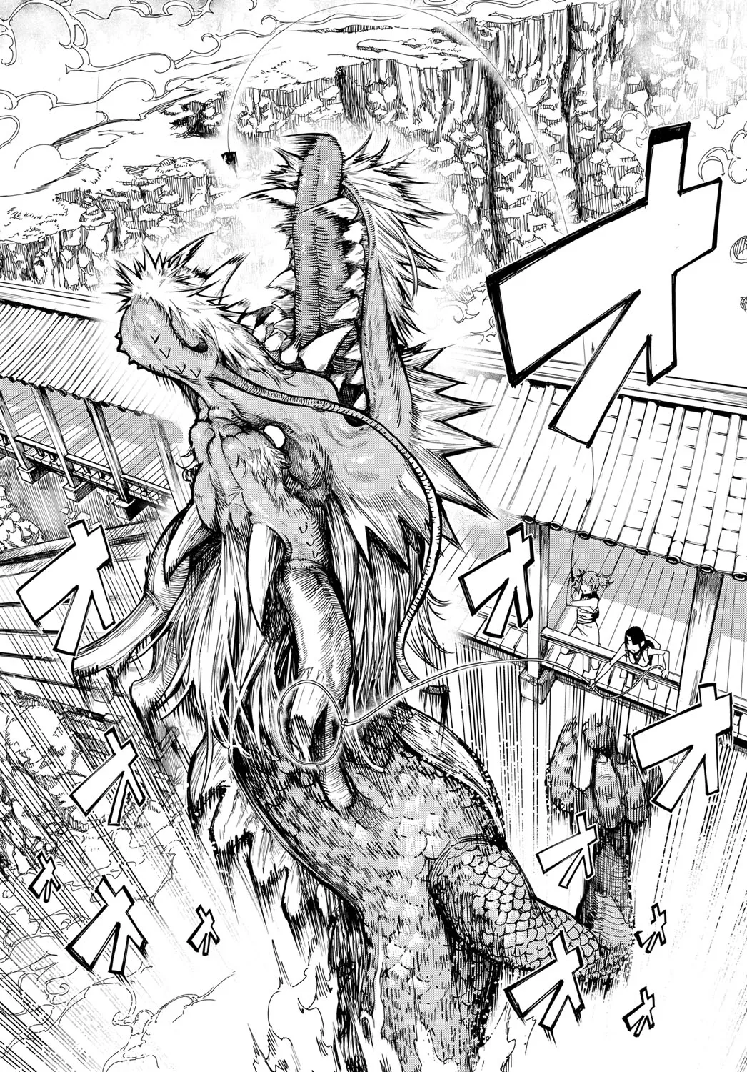 Shouchikubai 2 | 松竹梅2 page 30 - kissing big breasts hentai manga - read online free