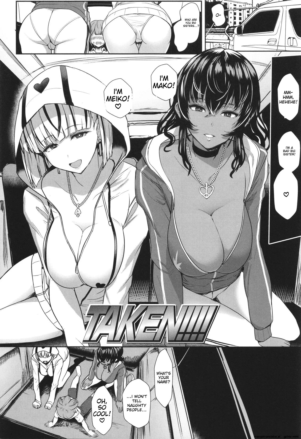 Ii kedo, Naishone page 135 - scanmark tankoubon hentai manga - read online free