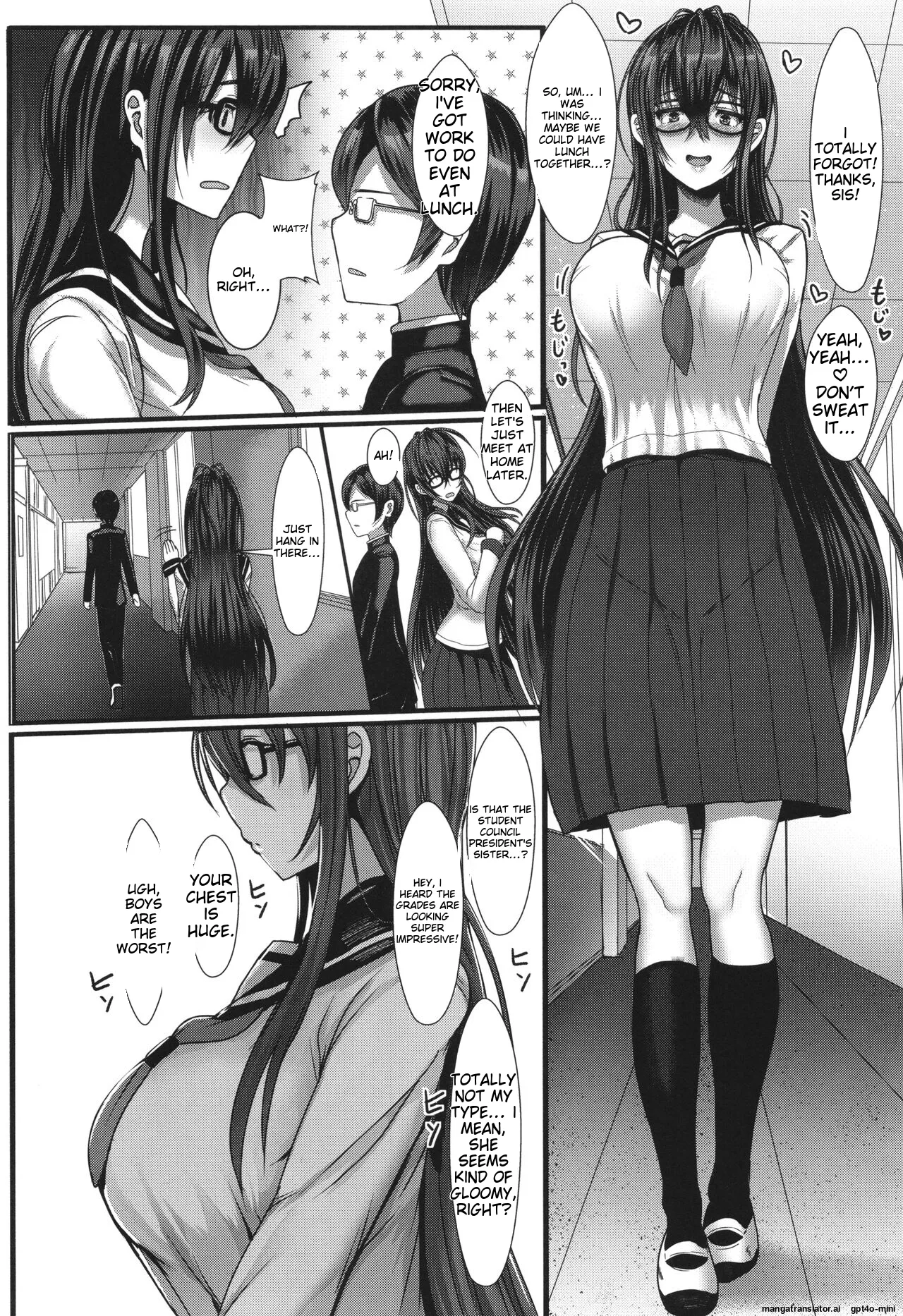 Ii kedo, Naishone page 231 - scanmark tankoubon hentai manga - read online free