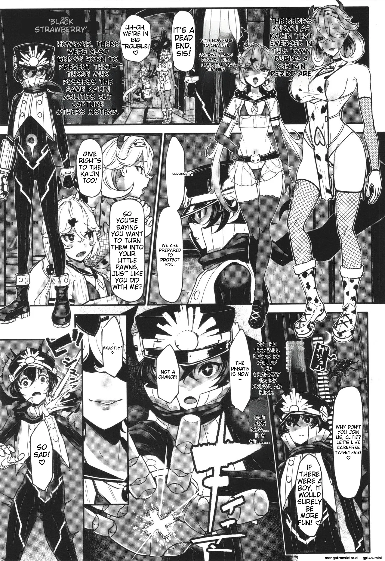 Ii kedo, Naishone page 30 - scanmark tankoubon hentai manga - read online free