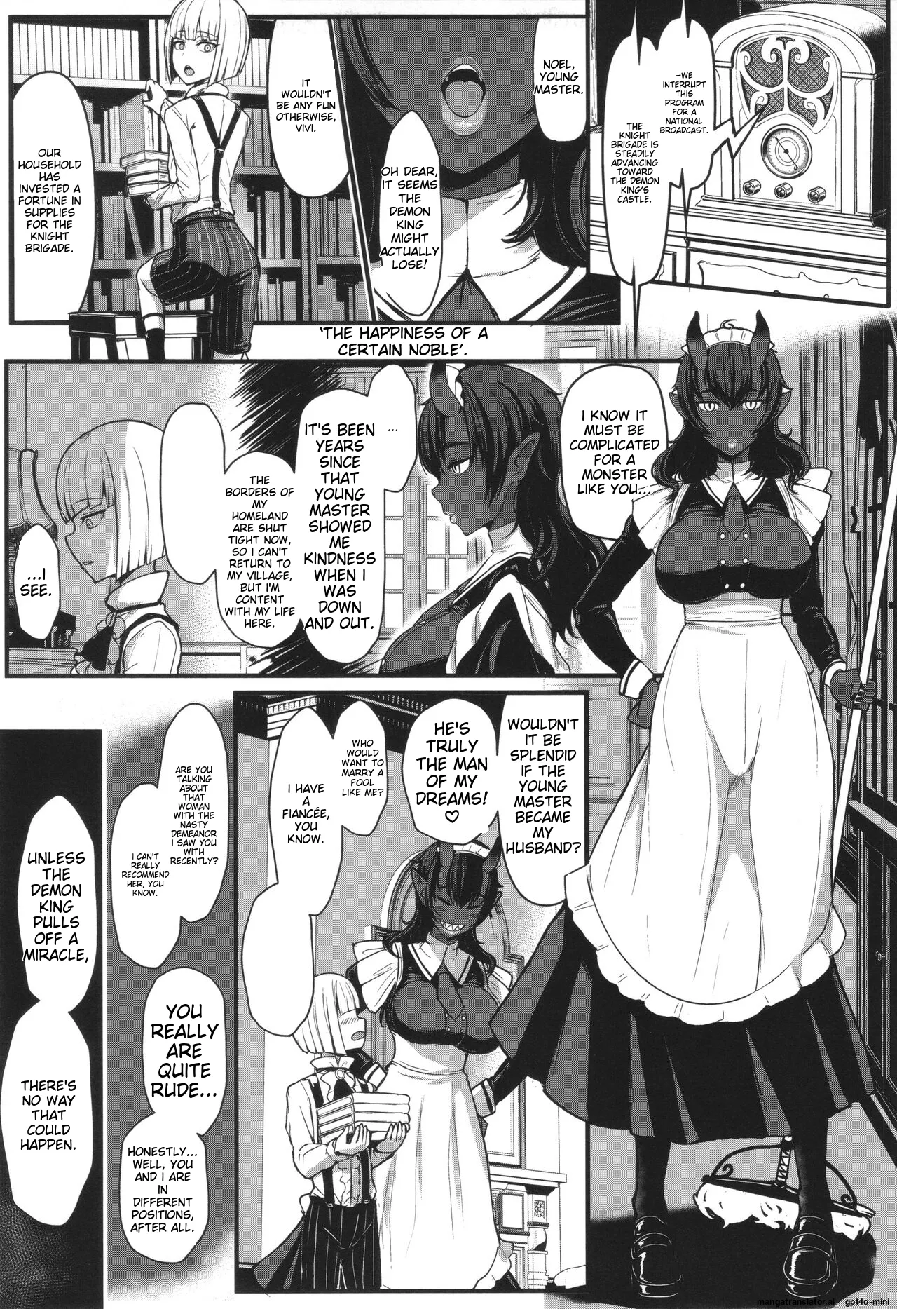 Ii kedo, Naishone page 74 - rough translation scanmark hentai manga - read online free