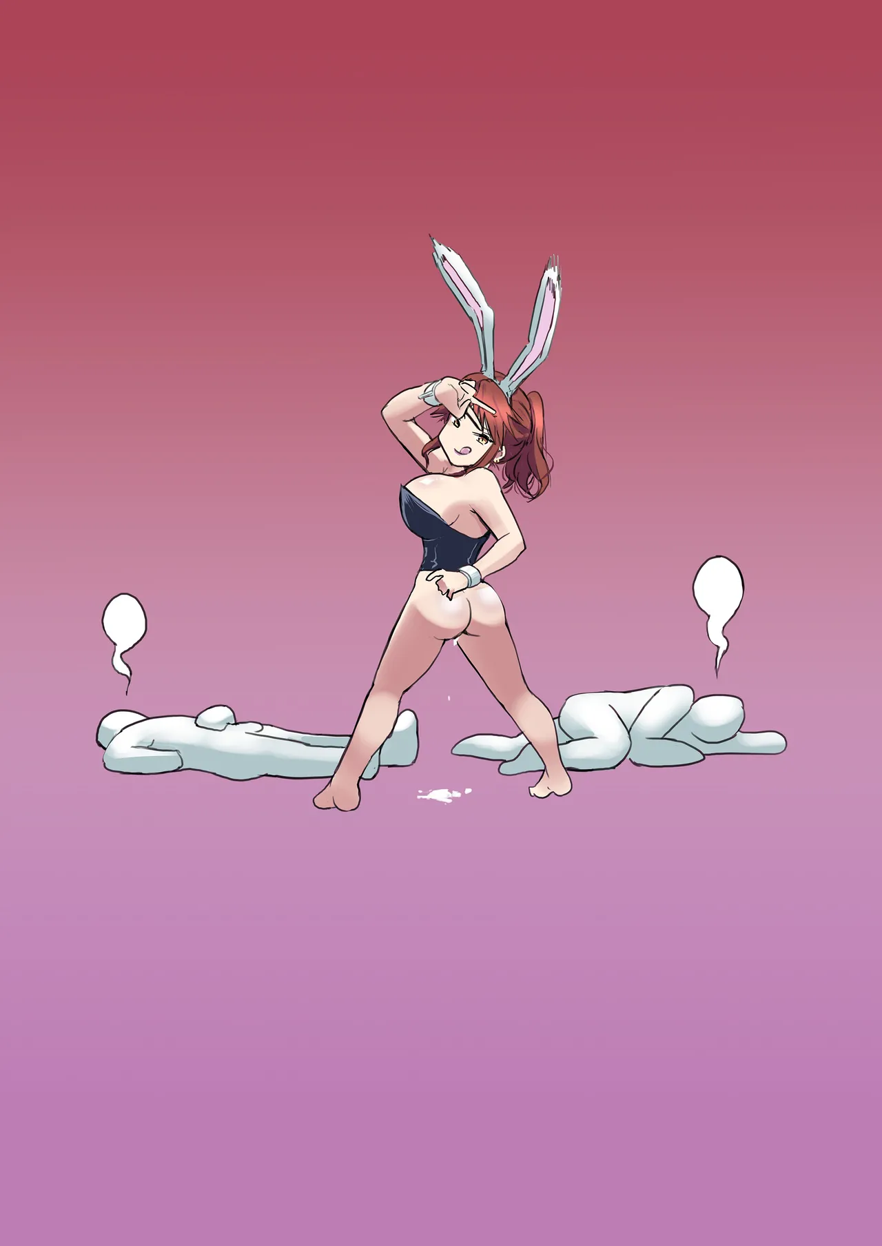 My childhood friend was on sex duty and got cheated on page 179 original parody - nakadashi glasses hentai manga - read online free