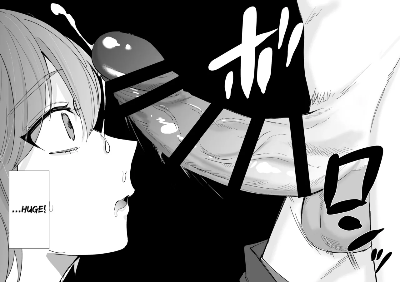 [Makai] Saikyou Zetsurin Dekachinpo ni Odosarete Imasu ~Suki ni Natta Hito wa Ookami no Matsuei deshita~ | Threatened by an Ultimate Unrelenting UltraDick ~the guy I fell for is a wolfen descendent~ [English] [Nasmas] page 19 original parody - business suit unusual pupils hentai manga - read online free