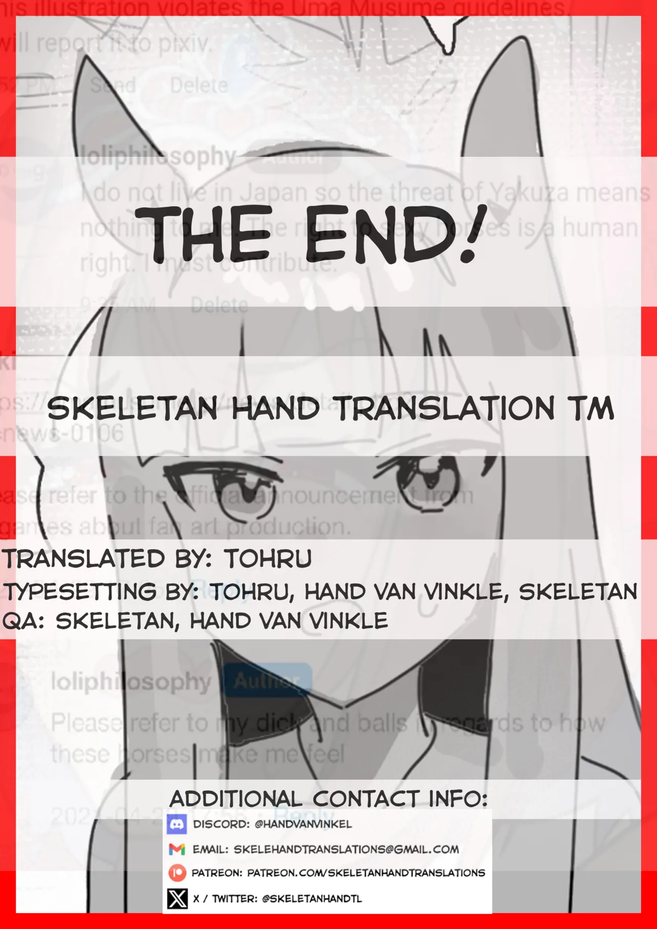 Muramura Zenpen + Kouhen | Heat Part 1 + Part 2 page 73 featuring silence suzuka uma musume pretty derby parody - defloration pantyhose hentai manga - read online free