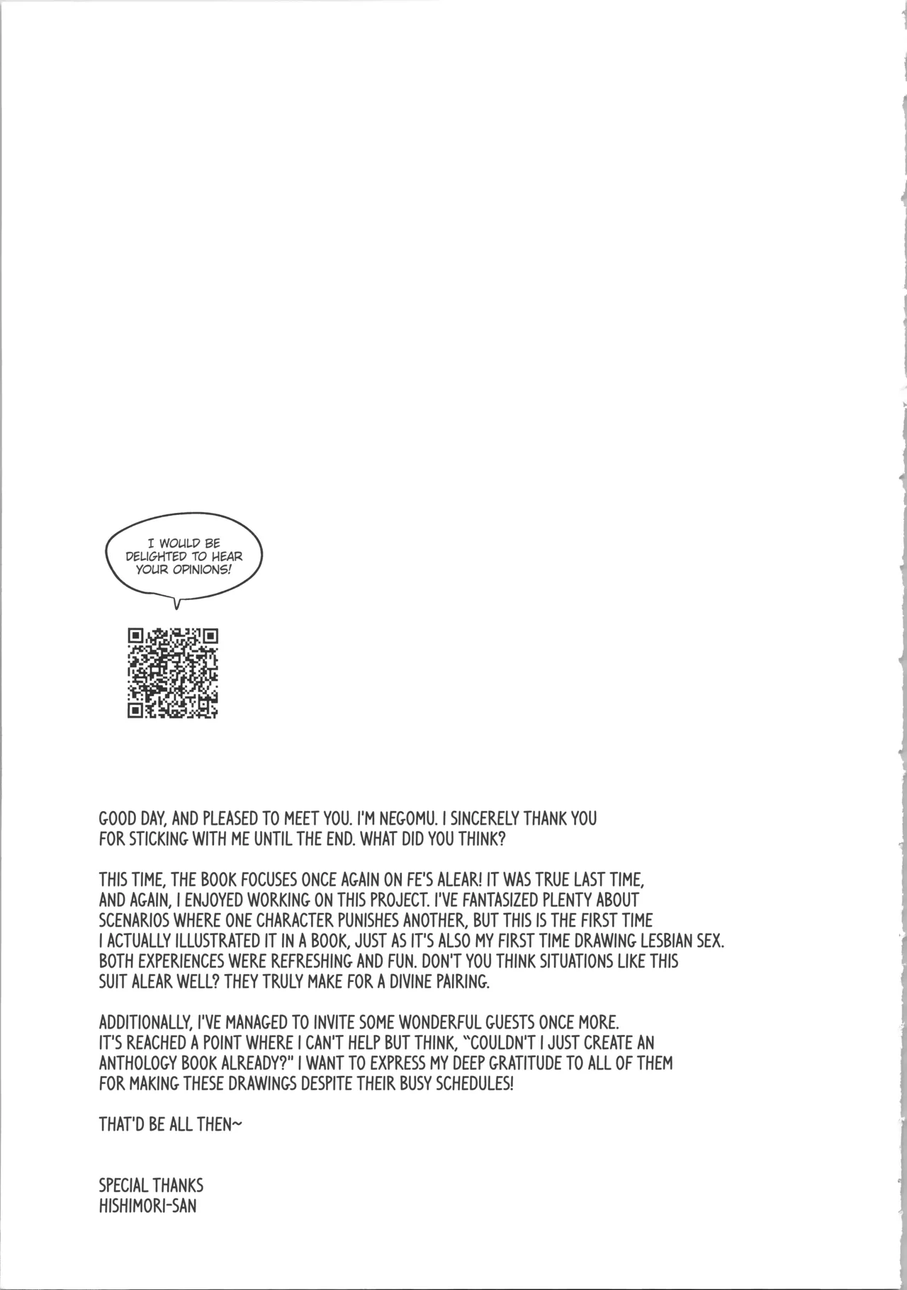 Yasashiki Ryuu demo Oshioki Saretai | Even the Kindest Dragon Wants to Be Punished page 33 featuring alear fire emblem engage parody - females only yuri hentai manga - read online free