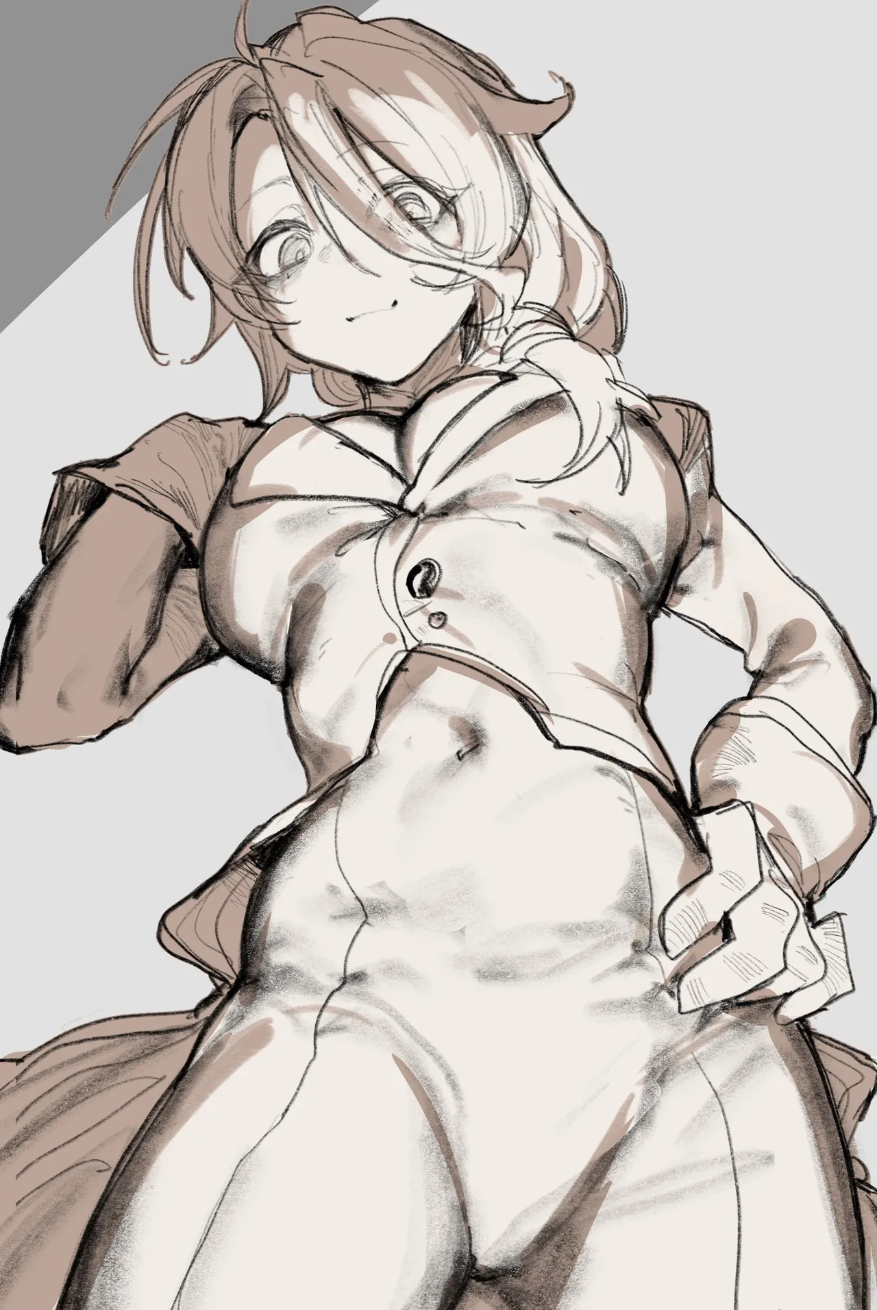 纸盒骑士合集（附带番外1-4） page 94 original parody - webtoon hentai manga - read online free