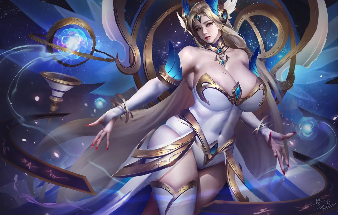 超乳赛尔号精灵 海瑟薇 page 13 featuring angewomon digimon parody - big breasts big ass hentai manga - read online free