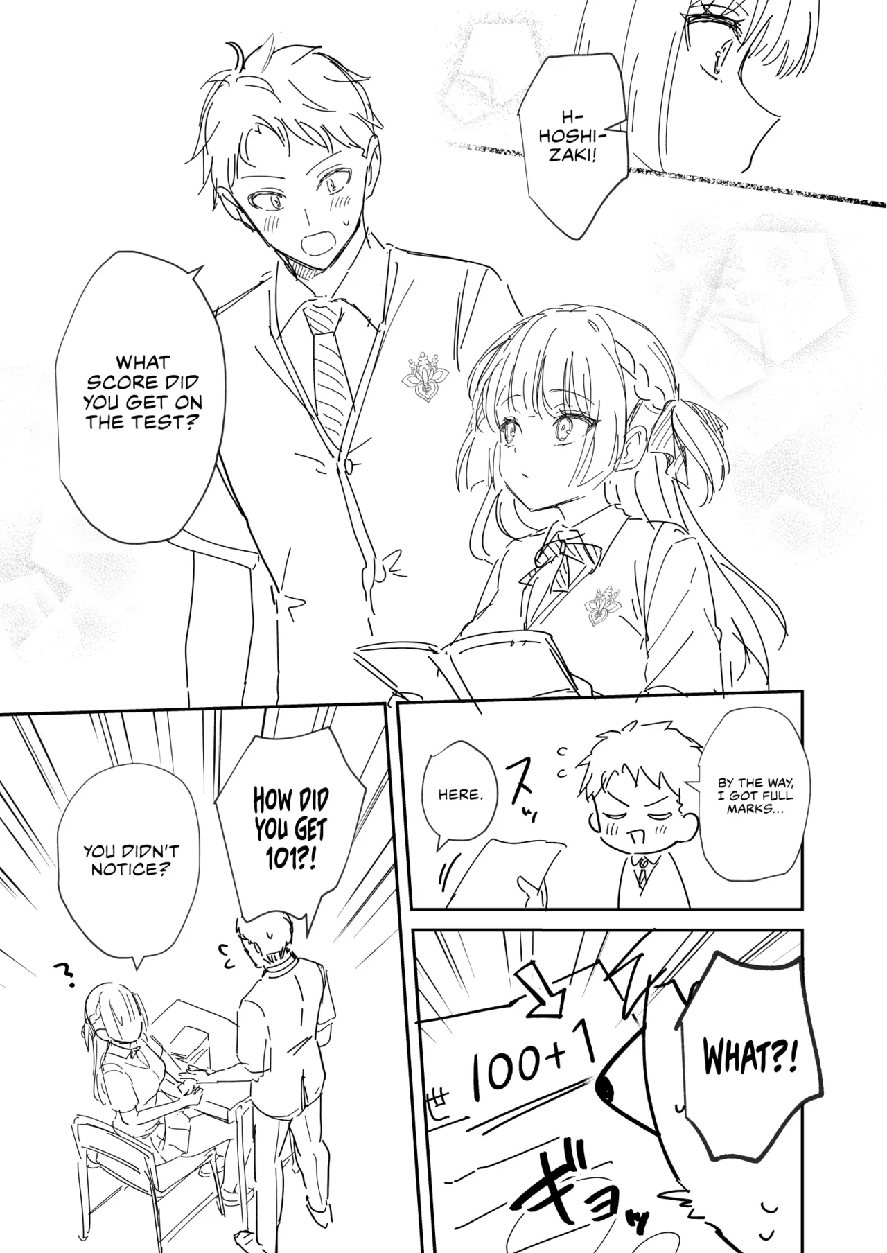 Elite Complex page 38 - sole female sole male hentai manga - read online free