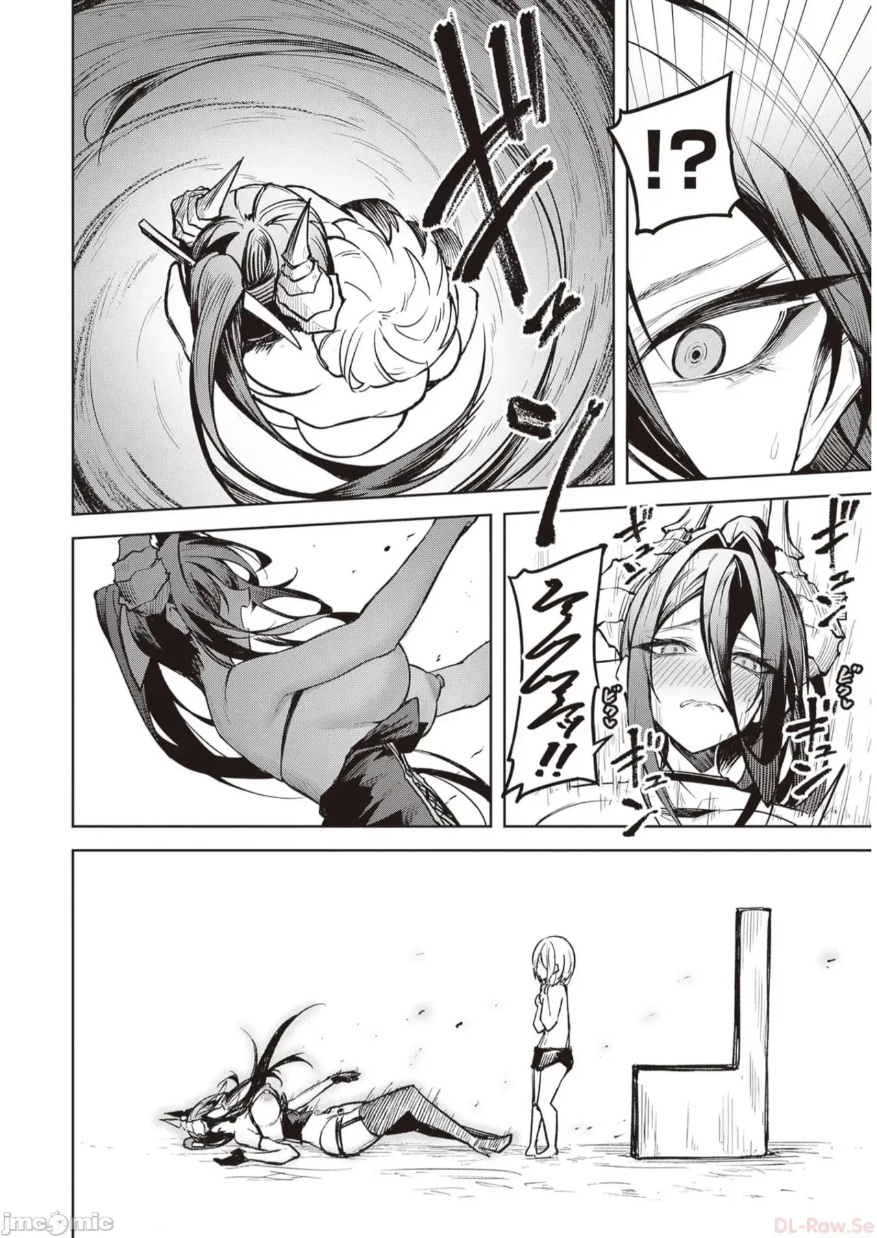 惡魔在天獄誘惑著我[銀河味めてお] 天獄で悪魔がボクを魅惑するCh1-CH26 [禁漫漢化組] page 322 - big breasts femdom hentai manga - read online free