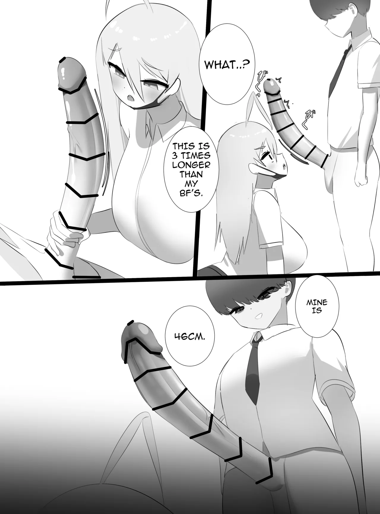 Nicorima's comics - Page 208