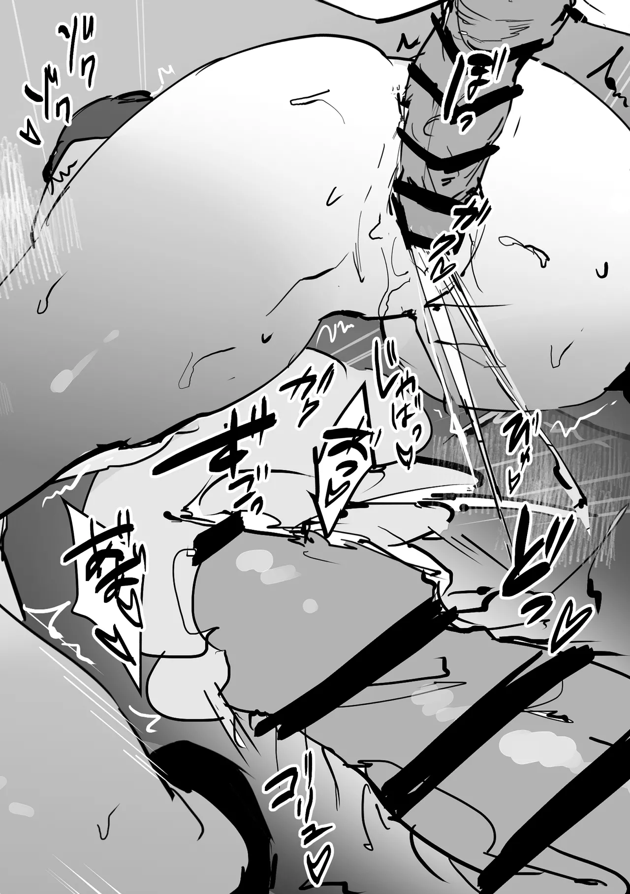 Poriuretan Tanpenshuu | ぽりうれたん短篇集 page 400 original parody - milf kissing hentai manga - read online free