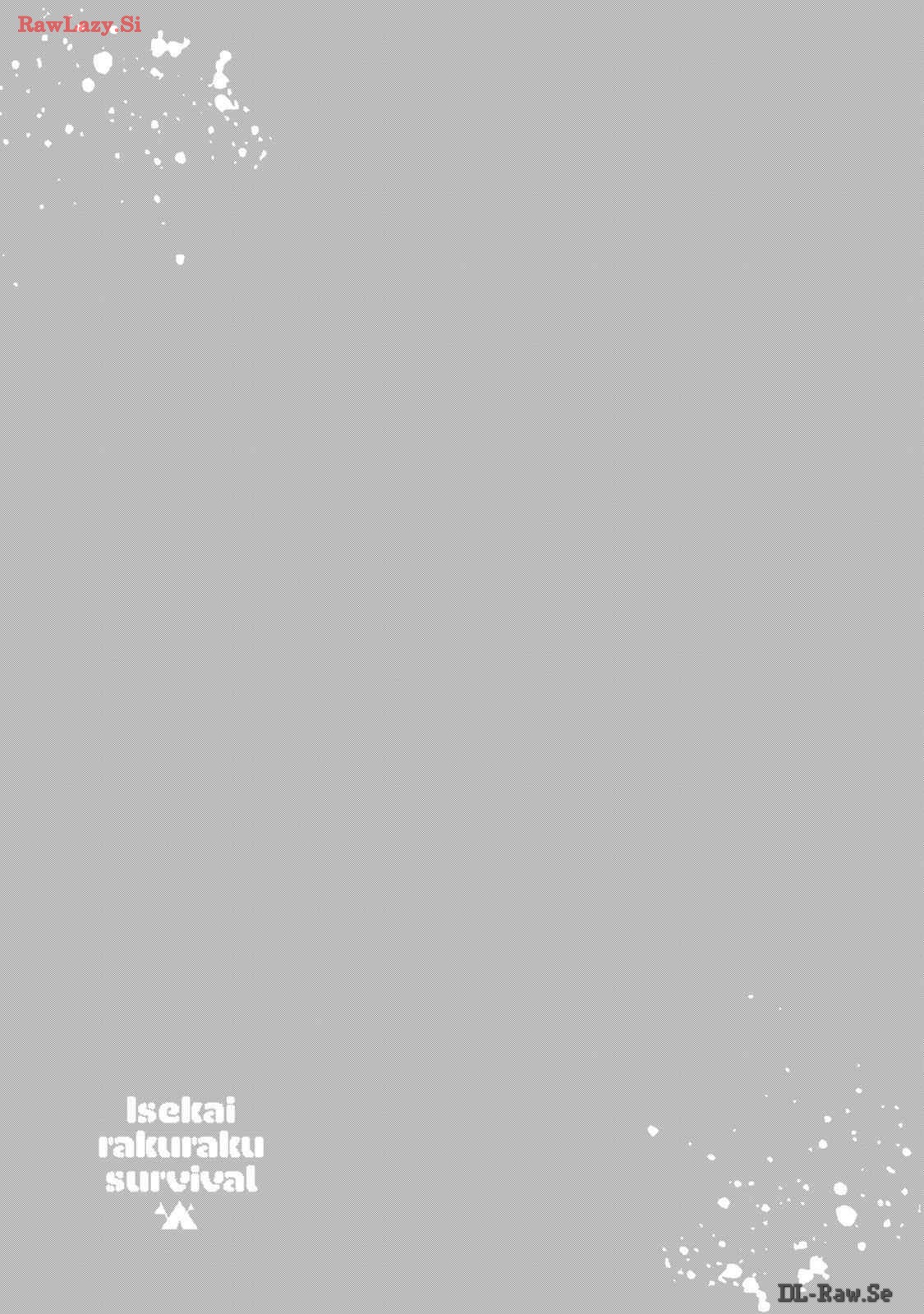 Isekai Rakuraku Survival Seizon Skill Kyosha No Ore Ga Bishojo Yon Nin to Kurasu Mujinto Seikatsu vol 03 page 41 - sole male full censorship hentai manga - read online free