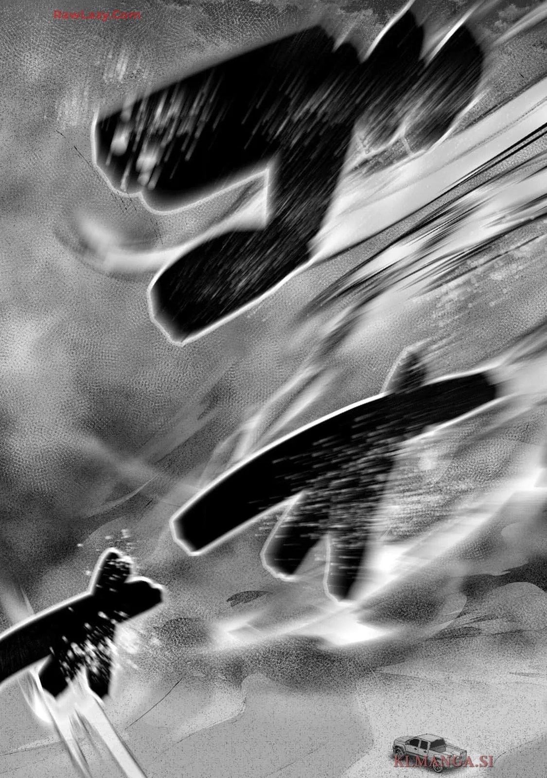 Isekai Rakuraku Survival Seizon Skill Kyosha No Ore Ga Bishojo Yon Nin to Kurasu Mujinto Seikatsu vol 04 page 154 - sole male full censorship hentai manga - read online free