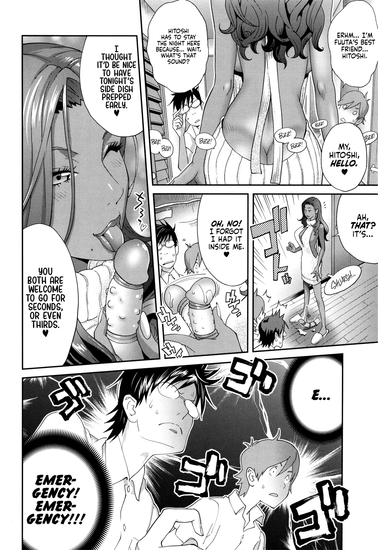 Gibo Bitch EMG!! - Page 17