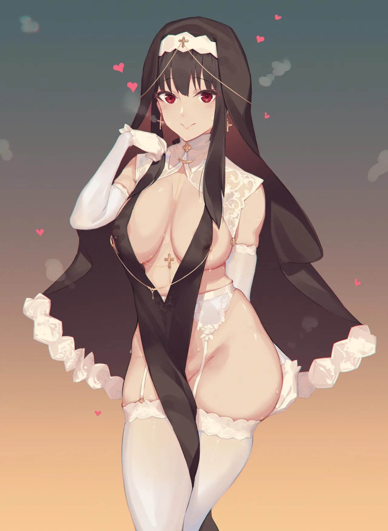 Caisan [Chinese] 约尔福杰全集顺序整理 page 10 original parody - compilation hentai manga - read online free