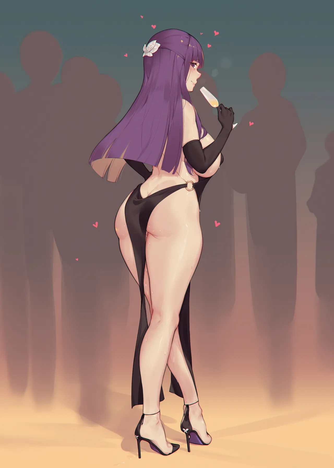 Caisan [Chinese]葬送的芙莉莲全集顺序整理 page 37 original parody - compilation hentai manga - read online free