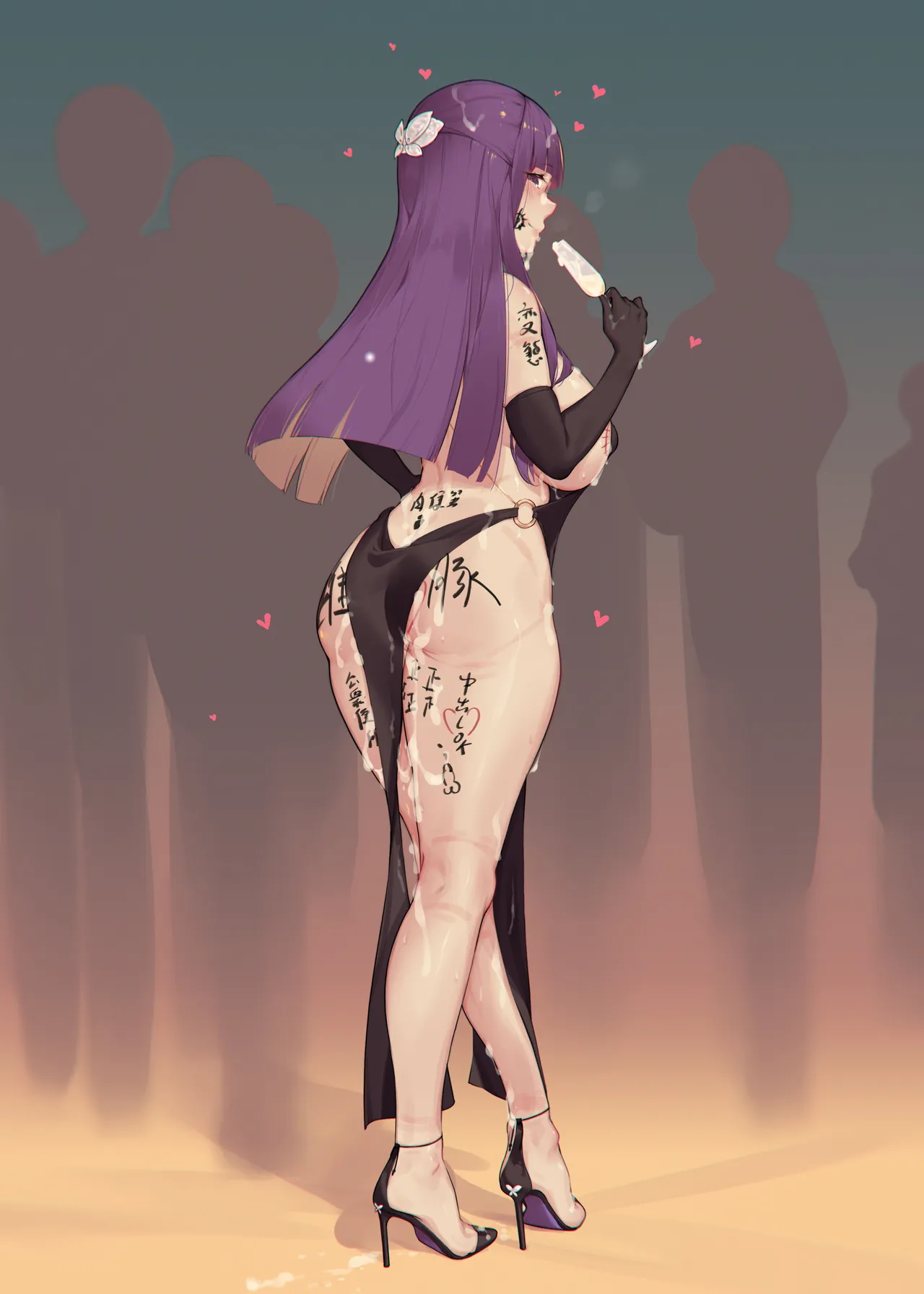 Caisan [Chinese]葬送的芙莉莲全集顺序整理 page 38 original parody - compilation hentai manga - read online free